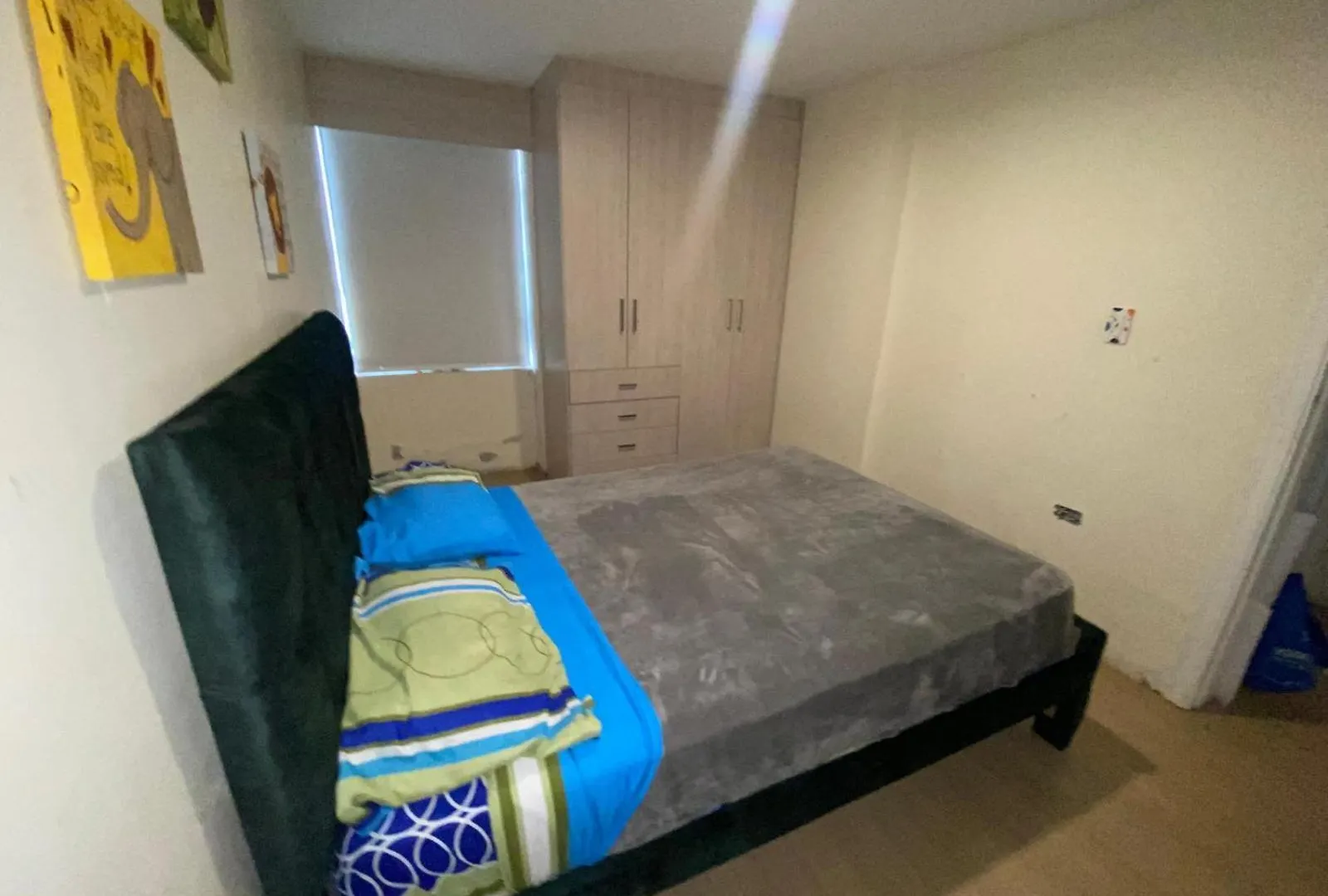 Inmenso Departamento Para Familia De 12 Personas location