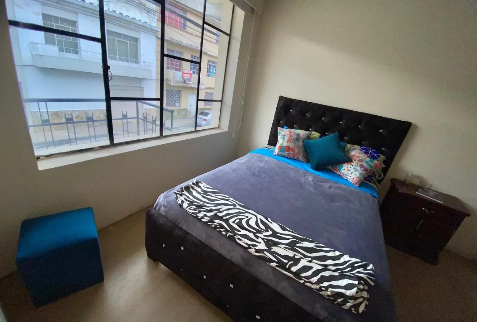 Inmenso Departamento Para Familia De 12 Personas Cuenca Apartamento