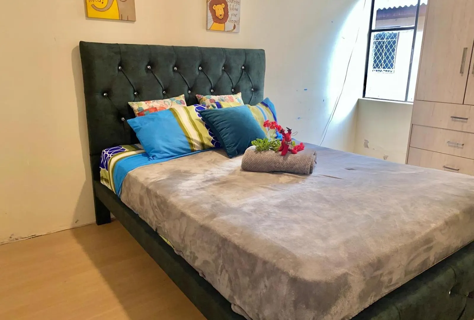 Inmenso Departamento Para Familia De 12 Personas Cuenca Apartamento