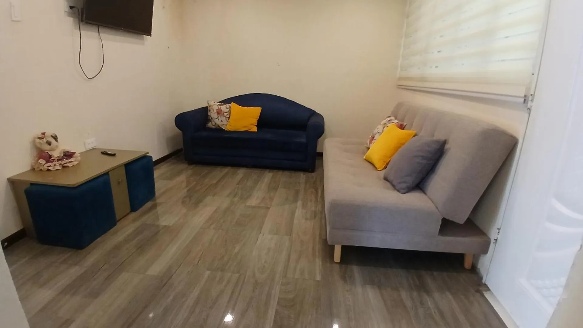 アパート Inmenso Departamento Para Familia De 12 Personas クエンカ
